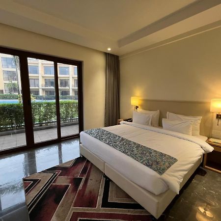 Parklane Resort Dhanbād Esterno foto