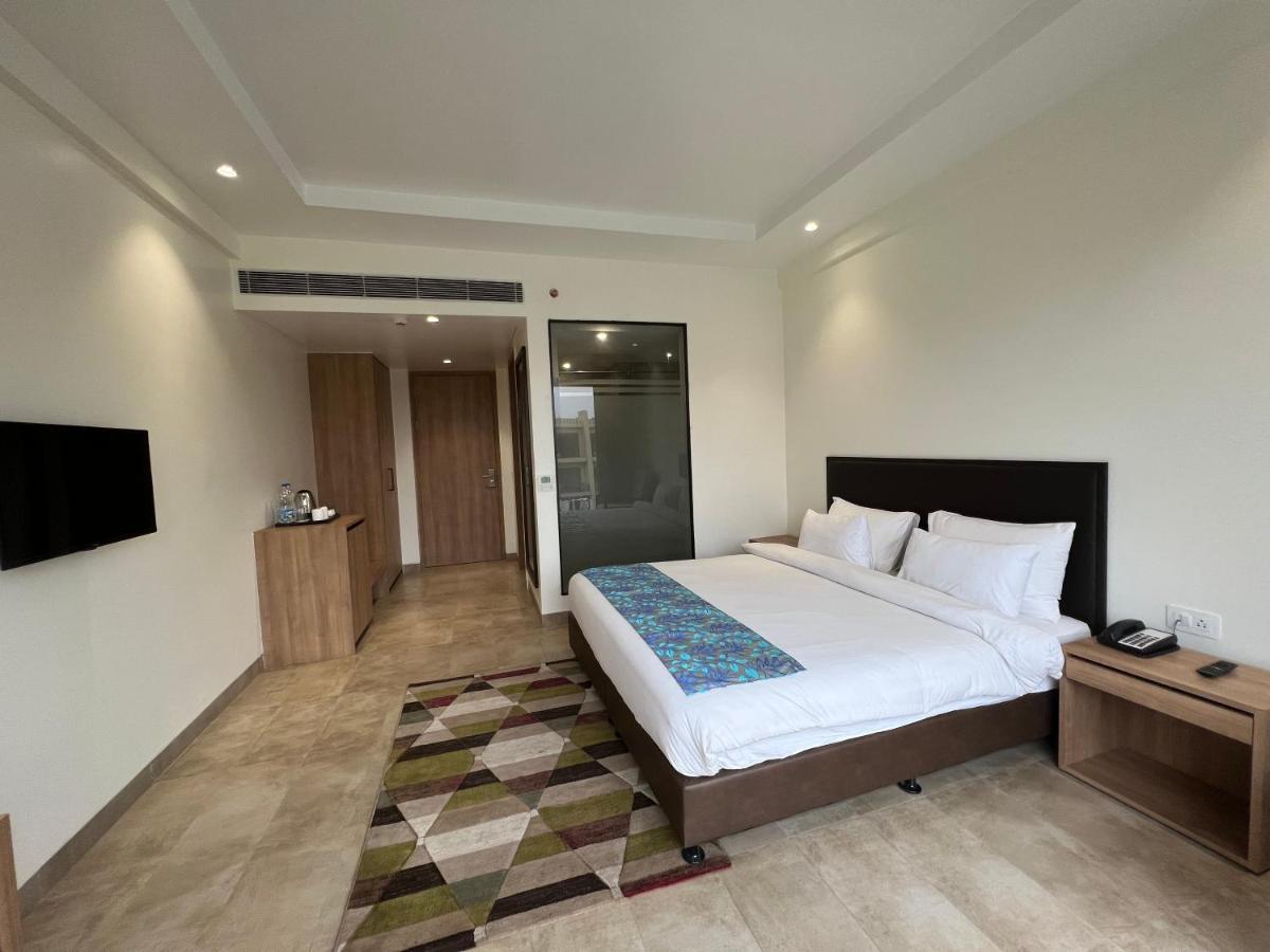 Parklane Resort Dhanbād Esterno foto