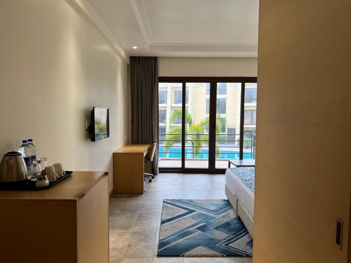 Parklane Resort Dhanbād Esterno foto