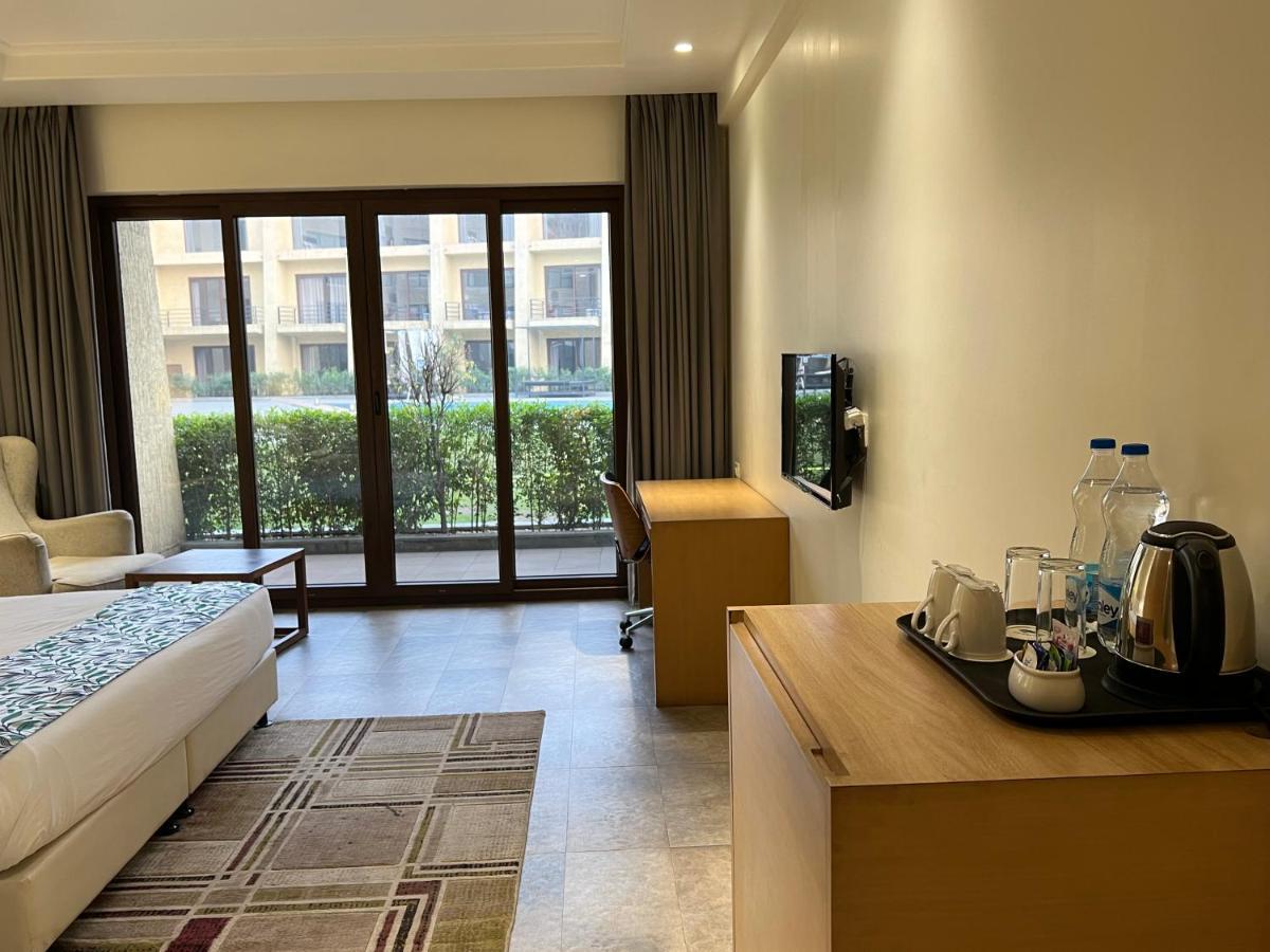 Parklane Resort Dhanbād Esterno foto
