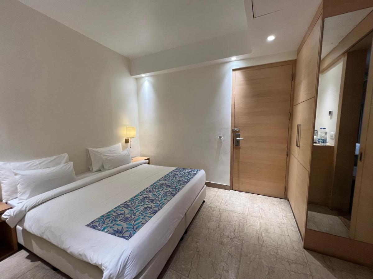 Parklane Resort Dhanbād Esterno foto