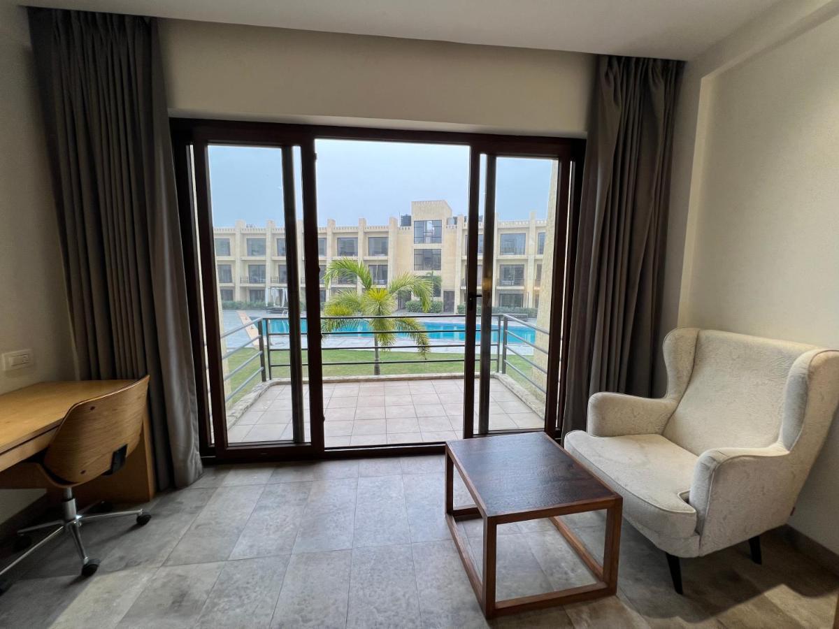Parklane Resort Dhanbād Esterno foto
