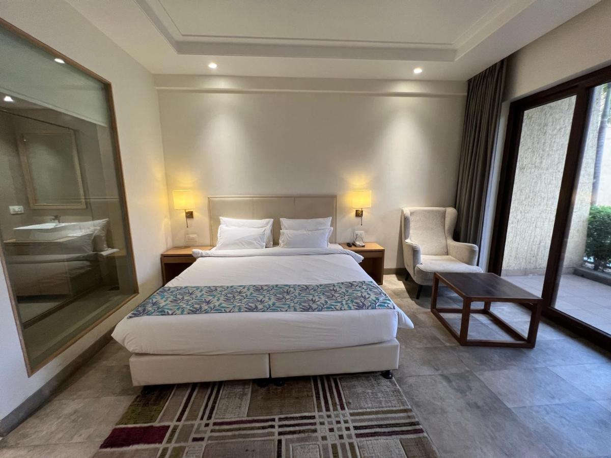 Parklane Resort Dhanbād Esterno foto