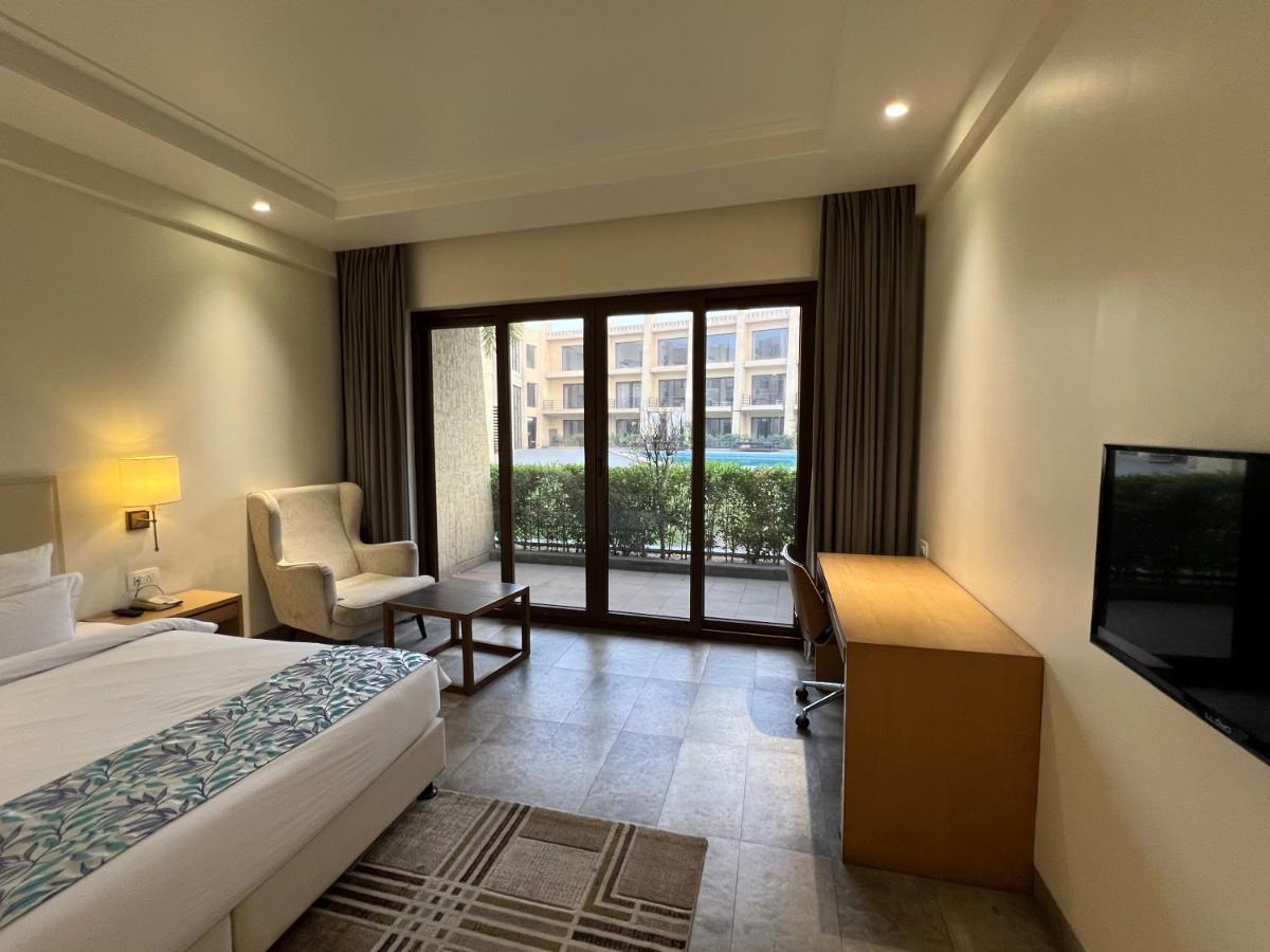 Parklane Resort Dhanbād Esterno foto